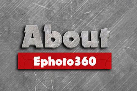 GIới thiệu về Ephoto360.com