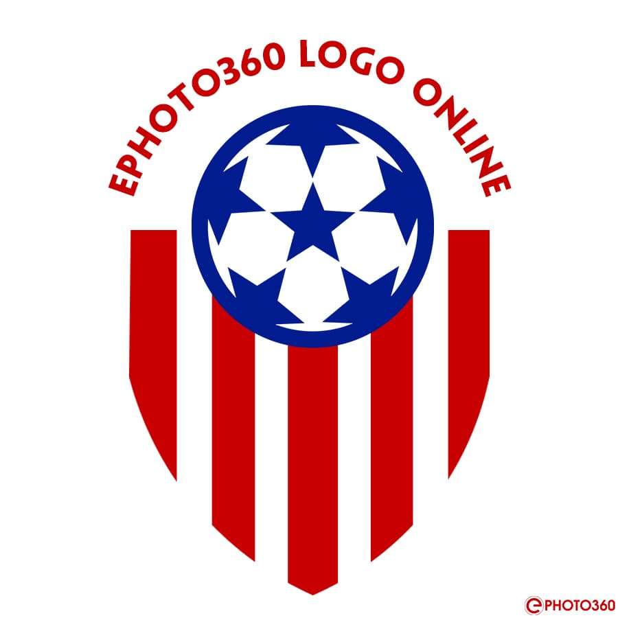 Tạo logo đội bóng đá trực tuyến miễn phí