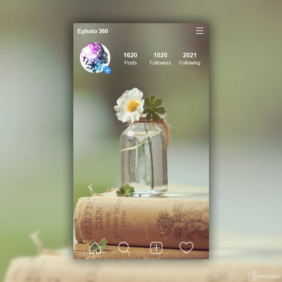 Tạo nền cho Instagram trực tuyến đơn giản và dễ dàng theo cách của bạn. Với một vài cú nhấp chuột, bạn có thể tạo ra mẫu nền và hình ảnh đầy màu sắc để sử dụng trên tài khoản Instagram của mình.