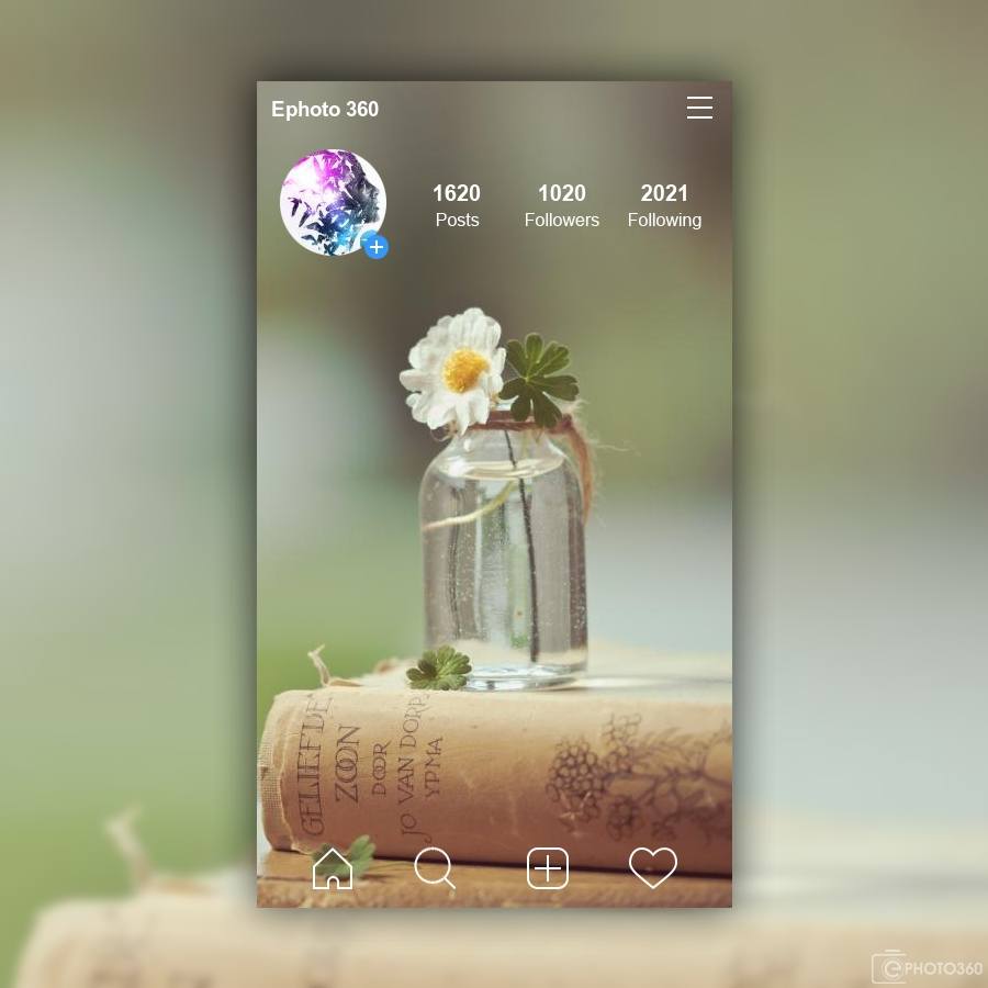 Tạo background cho instagram: Bạn muốn thay đổi không khí mạng xã hội của mình bằng những bức ảnh đẹp mắt? Hãy tạo nền background độc đáo cho instagram của bạn. Với chỉ vài thao tác đơn giản, bạn sẽ sở hữu ngay những bức ảnh ấn tượng thu hút được nhiều người quan tâm.