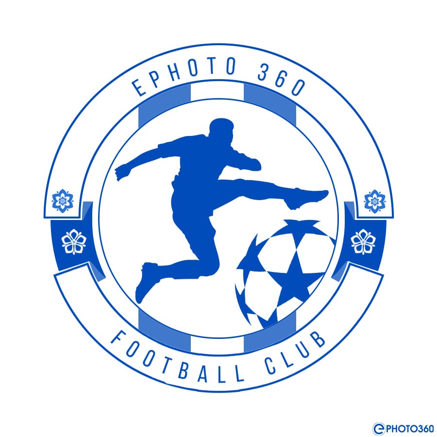 Tổng hợp mẫu logo bóng đá đẹp nhất - Áo Thể Thao Thiết Kế | Bóng đá, Thể  thao, Áo thể thao