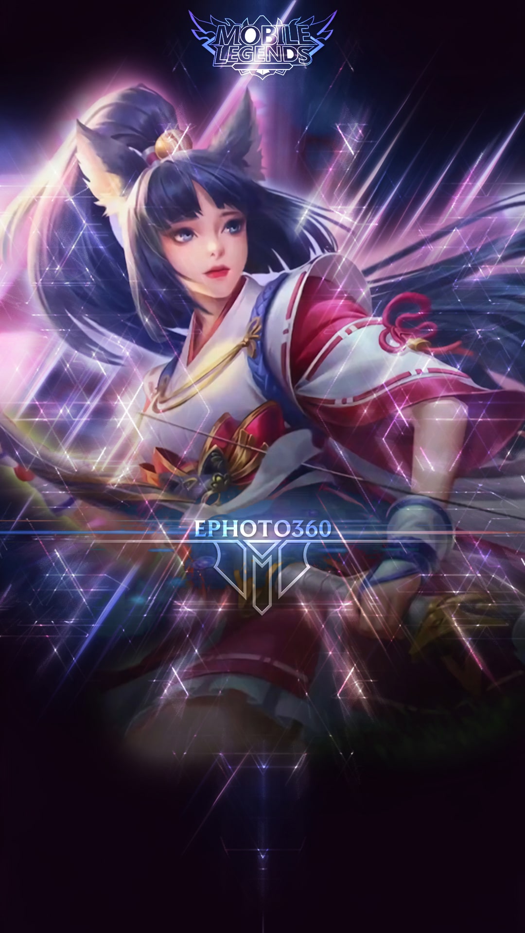 Download Mobile Legends Slideshow Live Wallpaper cho Android  Anh nền