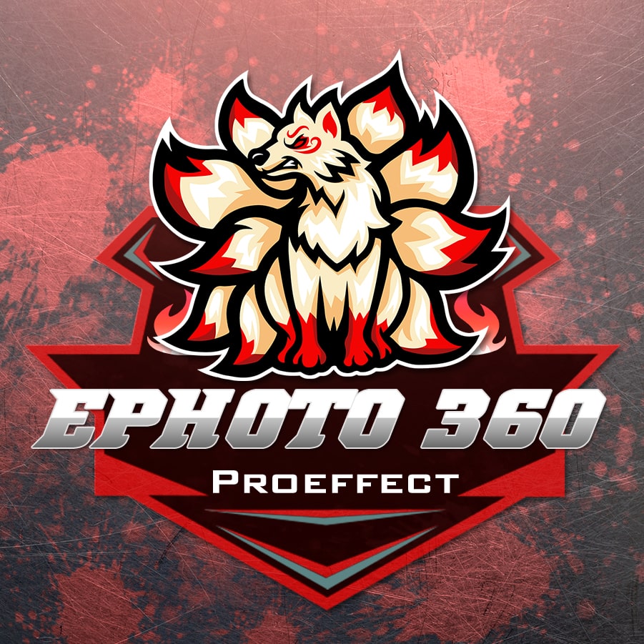 Tổng hợp 100 Logo cho đội game và game thủ eSports đẹp  Vinasport