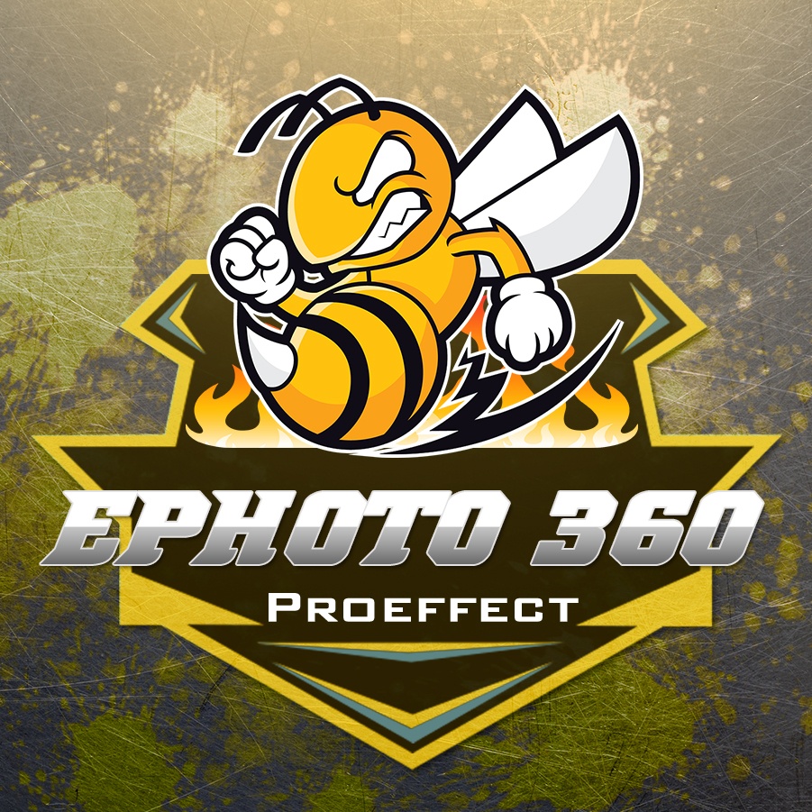 Tạo logo, avatar theo phong cách Mascot