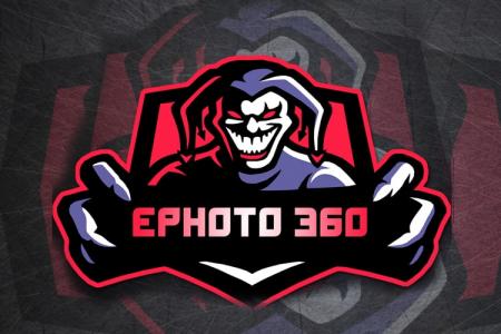 Tạo Avatar Logo  online phong cách JOKER