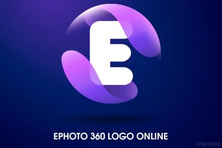 Tạo logo gradient 3D trực tuyến