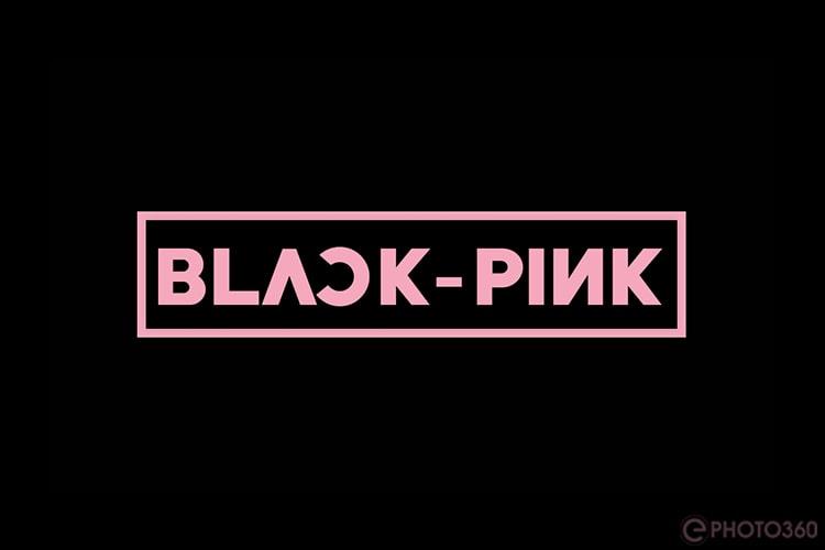 logo blackpink