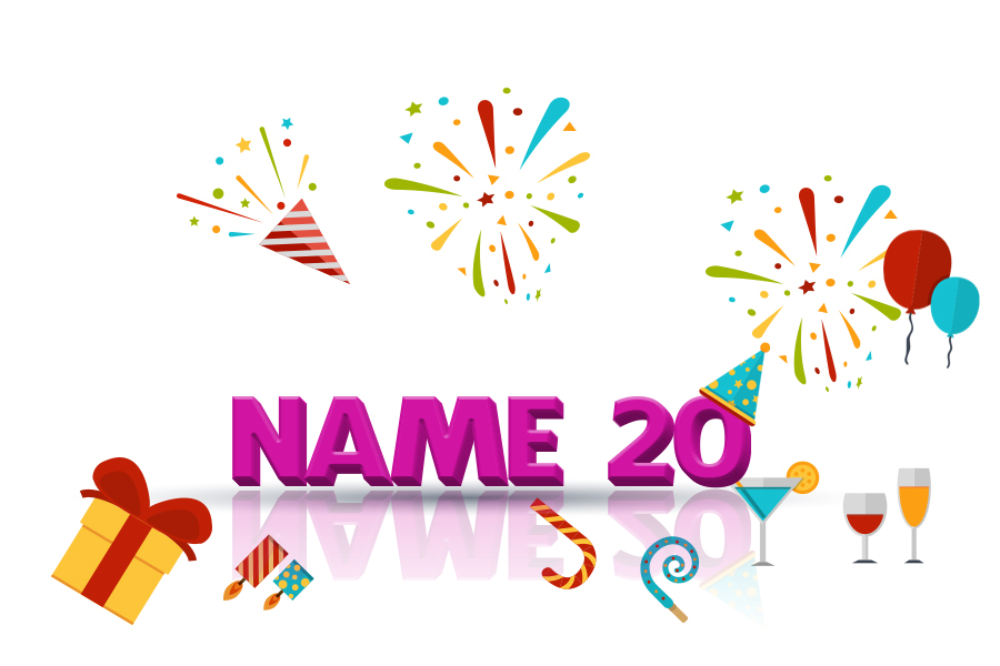 Muốn tạo nên một thiệp sinh nhật theo tên 3D mang phong cách độc đáo chỉ trong vài phút? Hãy ghé thăm website của chúng tôi và bắt đầu với việc thiết kế thiệp sinh nhật riêng của bạn. Chỉ cần nhập tên và nhấn nút \