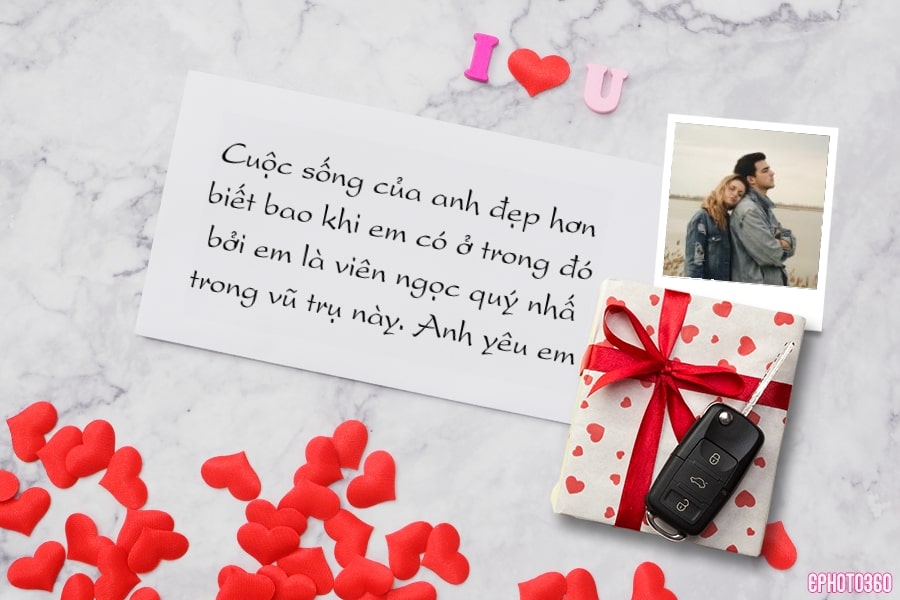 Khung ảnh Valentine hiện đại: Năm 2024, khung ảnh Valentine đã được cập nhật với những mẫu mã mới và hiện đại hơn bao giờ hết. Những khung ảnh này không chỉ là vật trang trí đẹp mắt, mà còn là món quà quan trọng để gửi tới người yêu trong ngày Valentine. Hãy cùng chiêm ngưỡng những mẫu khung ảnh độc đáo và cập nhật nhất vào ngày lễ tình nhân này.