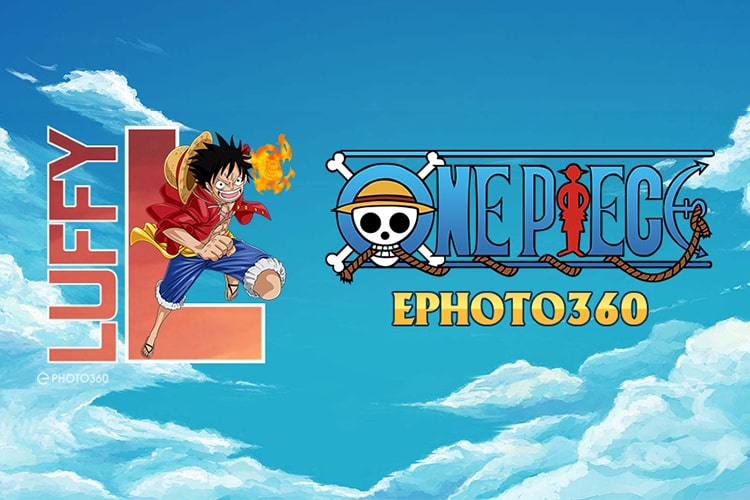 Thu hút mọi ánh nhìn với BST ảnh anime One Piece cực chất - Việt Nam Fine  Art - Tháng Tám - 2023