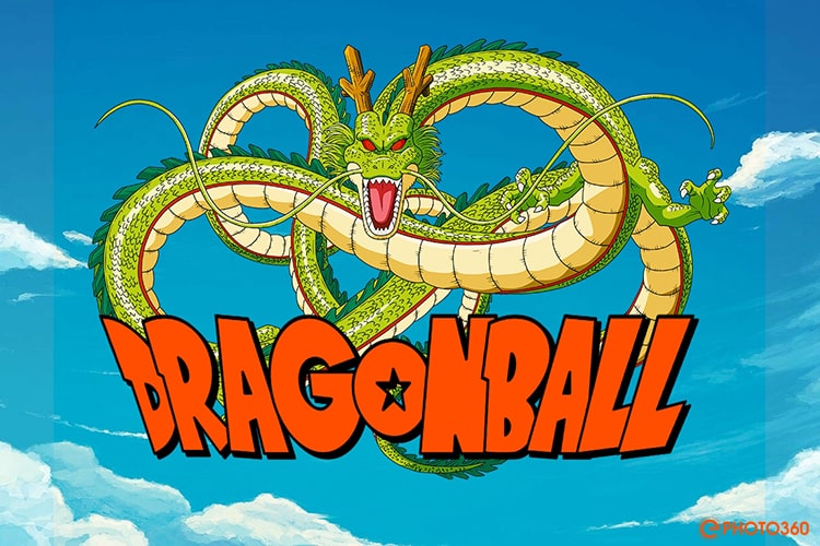 Tạo hiệu ứng chữ phong cách Dragon Ball trực tuyến